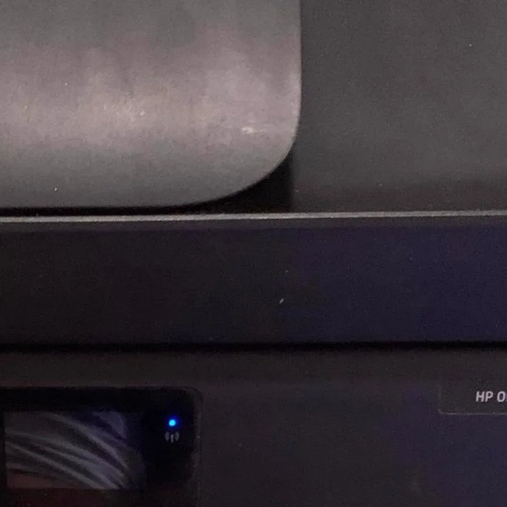 HP Deskjet 5252